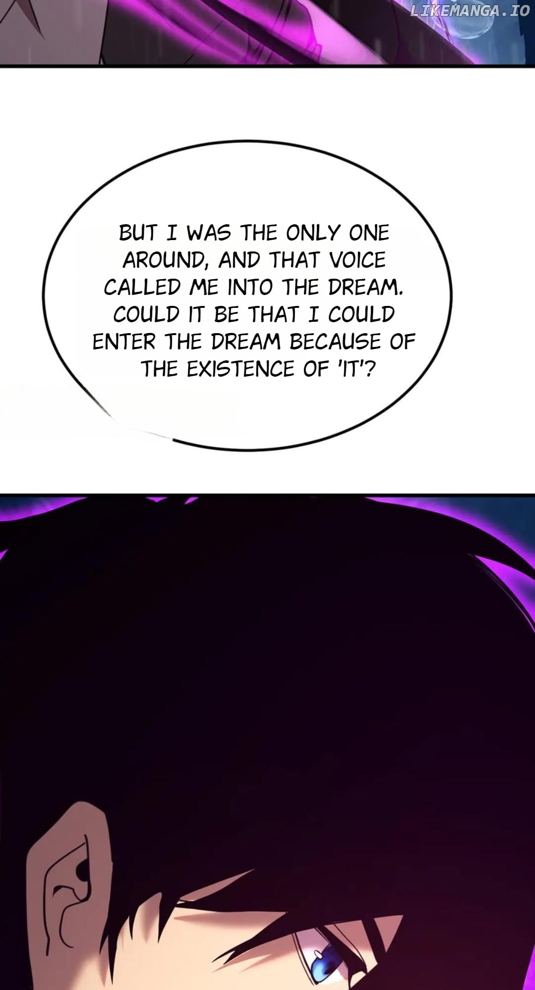 Log into the Future Chapter 216 - page 5
